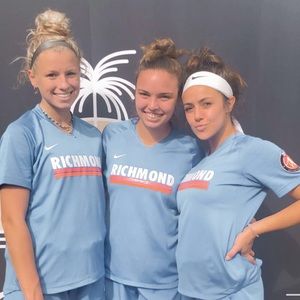 Meet your Posher, Brianna